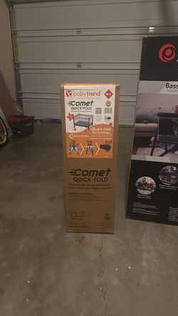 NEW Baby Playard, Bassinet & Bluetooth Swing Bundle