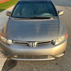 2006 Honda Civic