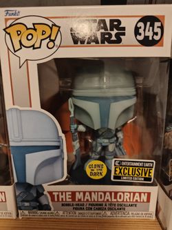 Star wars Funko Pop