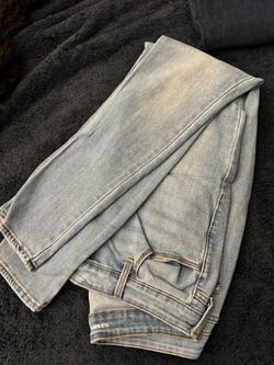 Old Navy Light Wash Jeans