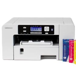 Sawgrass SG500 Sublimation Printer, Wi-Fi Connectivity
