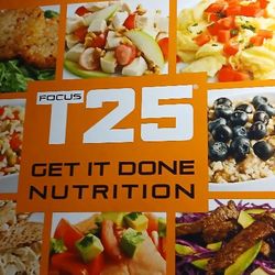 T25 By Beach Bod
