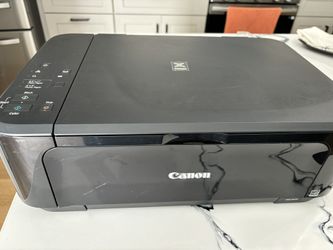 Canon Pixma Printer