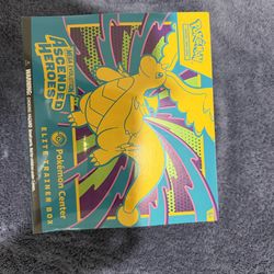 Ascended Heroes PKC ETB