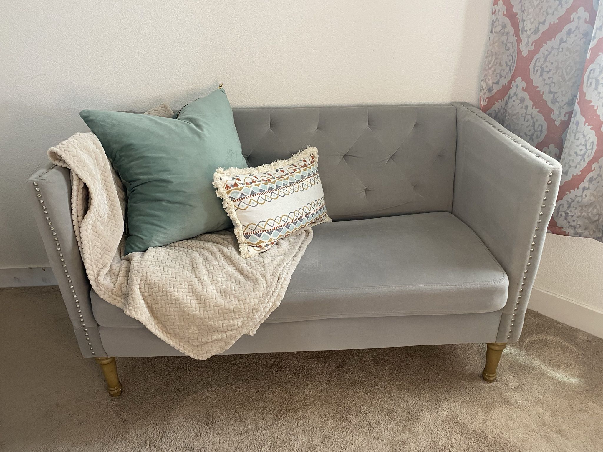 Loveseat