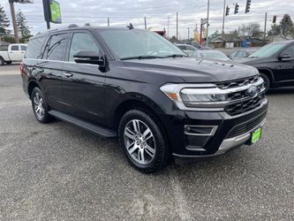 2024 Ford Expedition