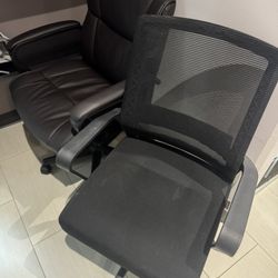 Office Chairs 