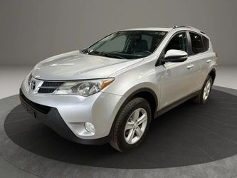 2014 Toyota RAV4
