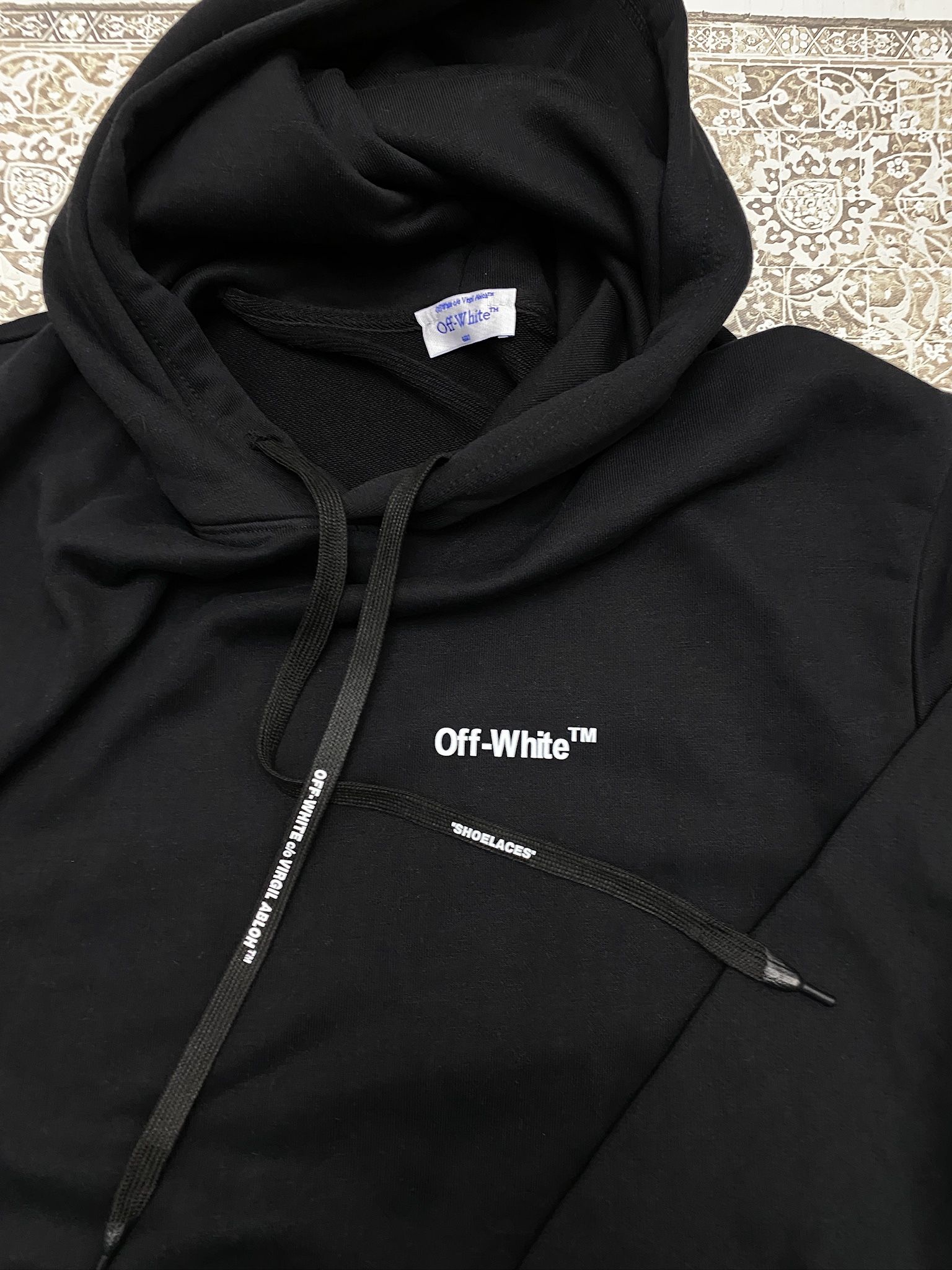 Off White Hoodie