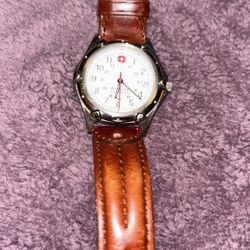 Swiss Watch