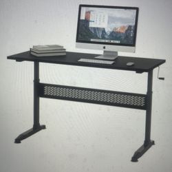 Adjustable Height Standing Desk
