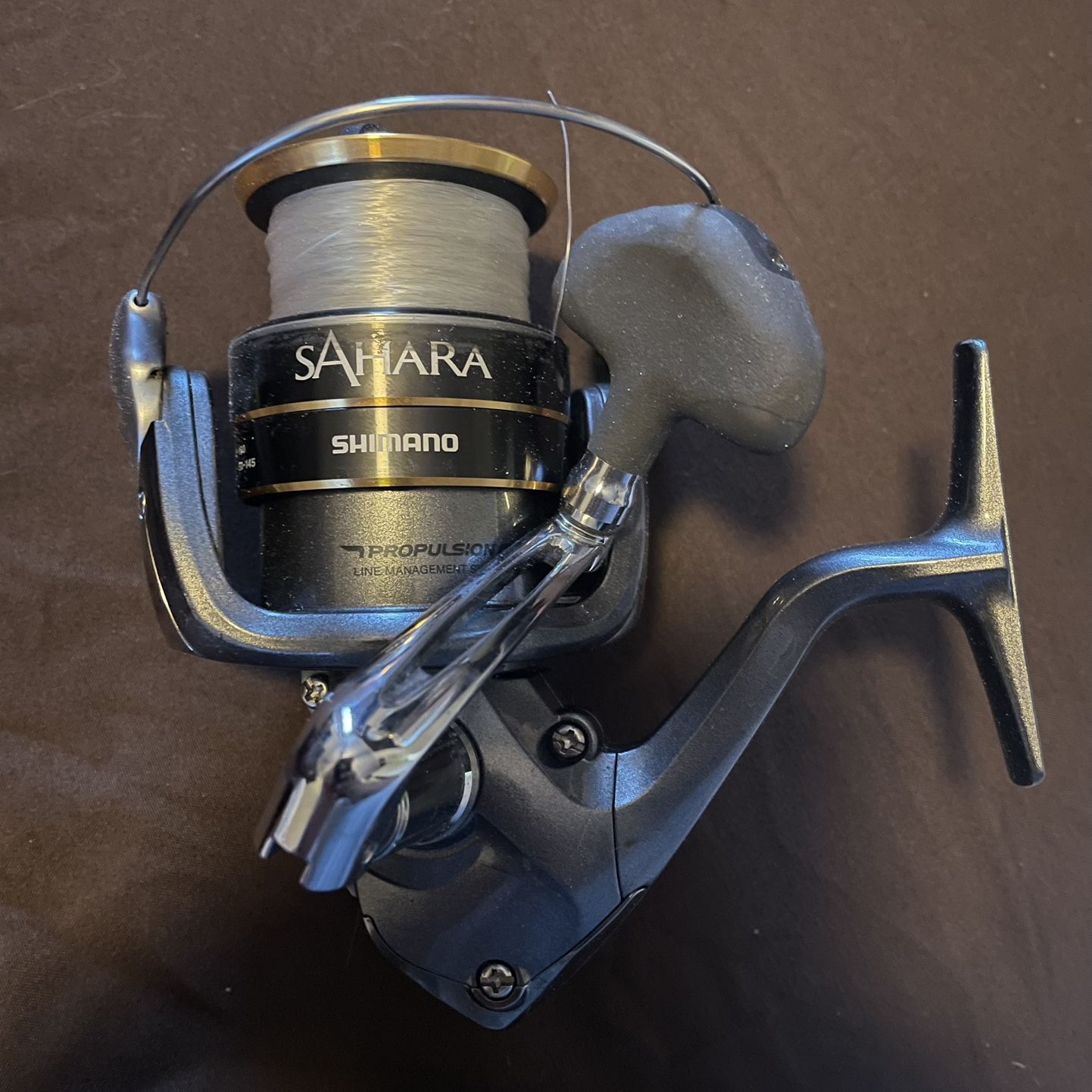 shimano 4000fe reel Fishing Sienna 4000 FE : Buy Online at Best Price in KSA The ultra lightweight feel belies the undoubted strength and rigidity of the Twin Power Shimano Vanford 4000XG F Spinning