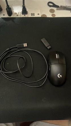 Logitech pro x super light 2 90 obo