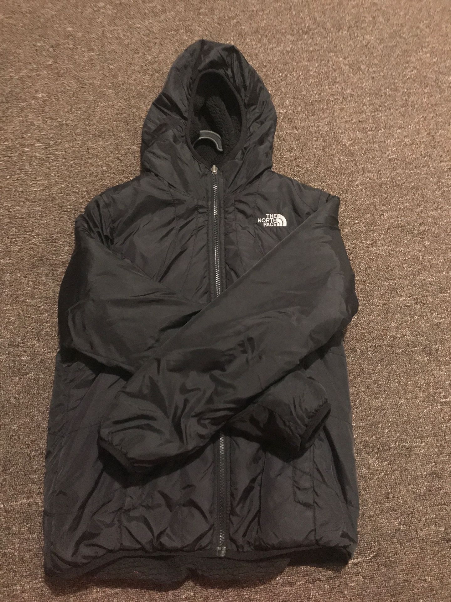 North face jacket