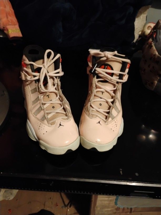 Jordans
