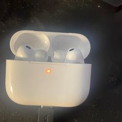 AirPods Pro 3