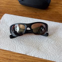 Sun Glasses Kaenon Sport I Good Condition