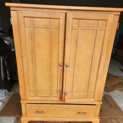 Selling Armoire