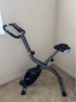 Ativafit Stationary Bike