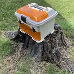 Fishing Box