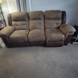 Electric Recliner
