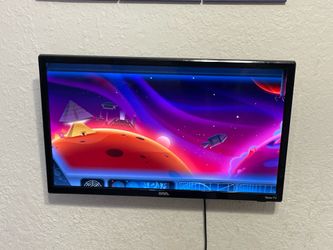 19” Roku