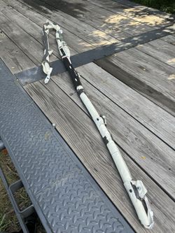 2016-2020 Dodge Durango Passenger Bag