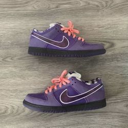Purple Lobster Sb