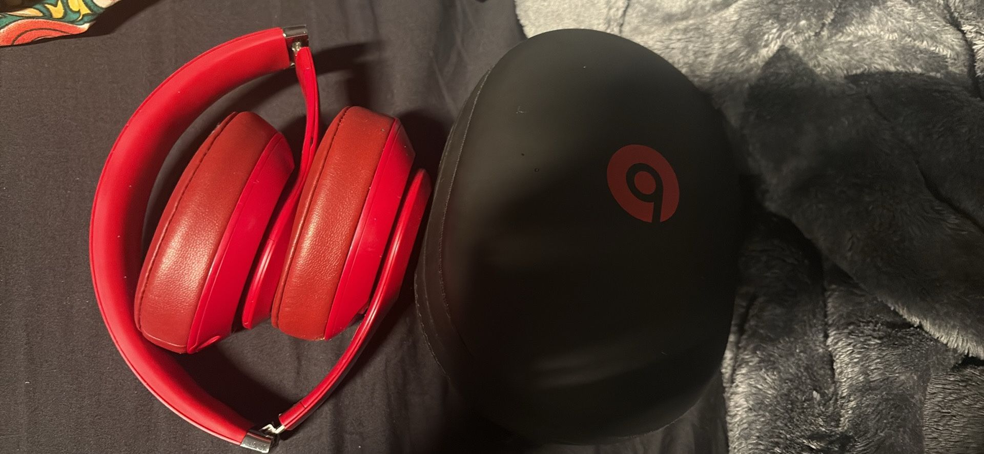 Studio 3 Beats