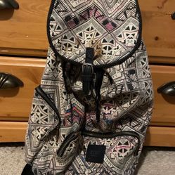 PINK backpack Womens