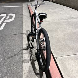 Throne 29er