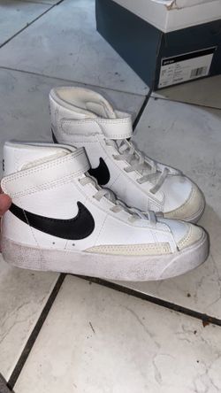 Nike youth blazers