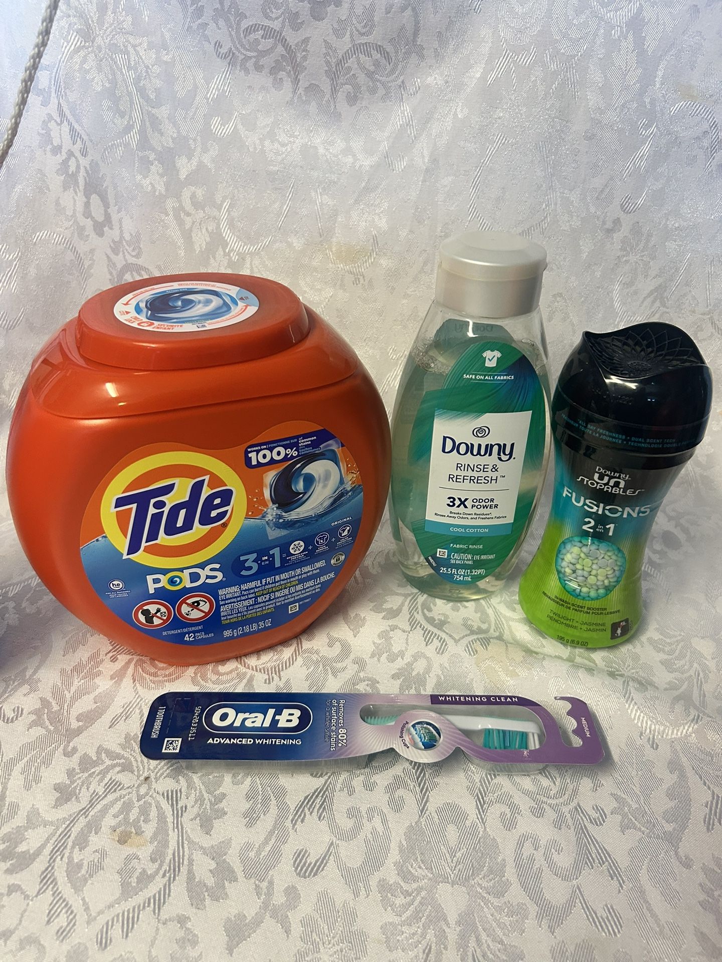 Tide Pods Bundle