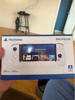 PlayStation Backbone