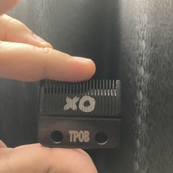 Xo TBOP Blade 