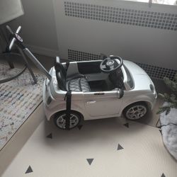 Free Toy Car