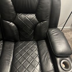 Couches 