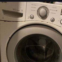 Washing Machine Lg