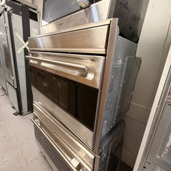 Wolf Electric Single Wall Oven 36”Inch 