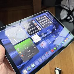 iPad Air M3 WiFi Only