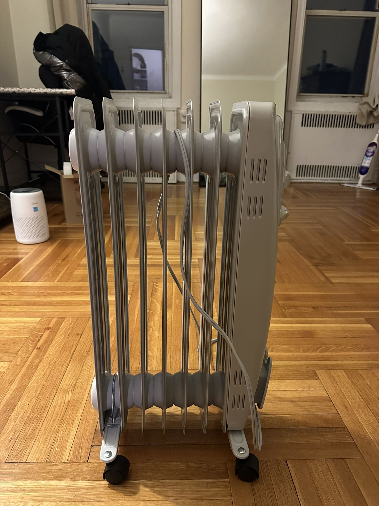 Oil Radiator Pelonis 1500W