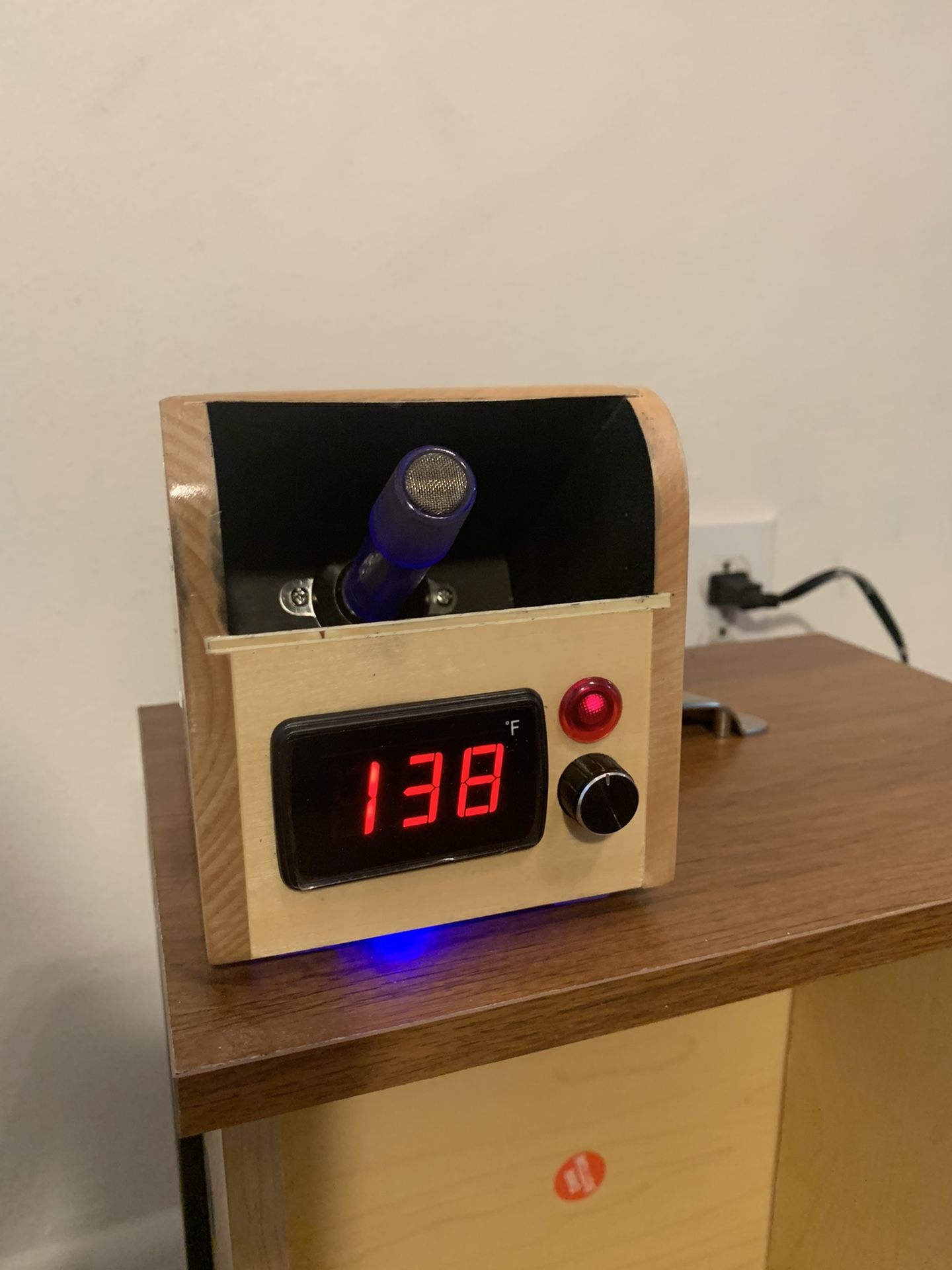 Vaporizer Like New In Box