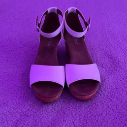 Size 7-8 Heels Low Price