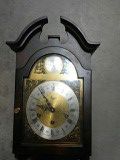Vintage Urgos wall clock