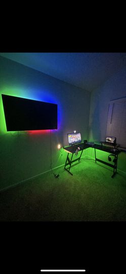 65 , 55Inch Roku Smart TV