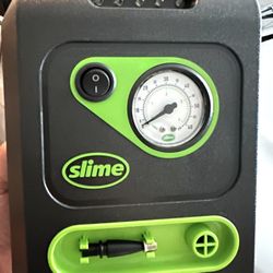 Slime Inflator