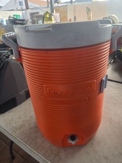 Water cooler