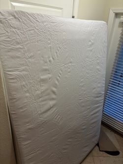Full mattress