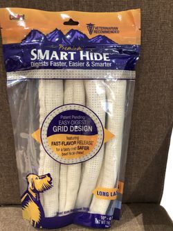 Dog treats