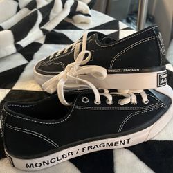 Moncler Fragment Converse 